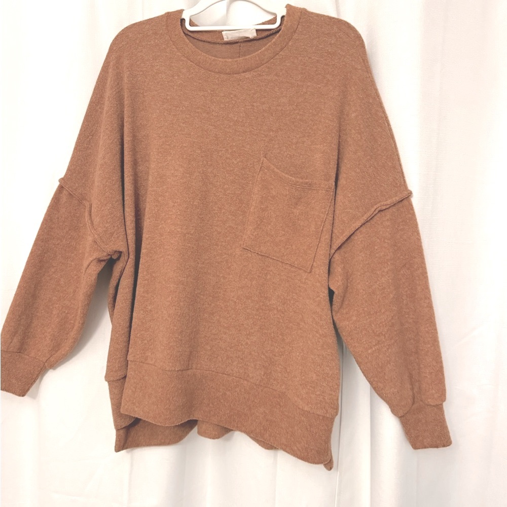 Zenana sweater, size small